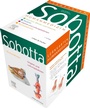 Bild: Sobotta Lernkarten Humanmedizin - Elsevier