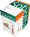 Cover: Sobotta Lernkarten Humanmedizin - Elsevier