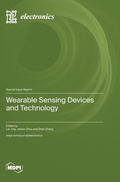 Cover: Wearable Sensing Devices and Technology - MDPI AG