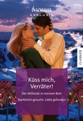 Cover: Baccara Exklusiv Band 251 - CORA Verlag