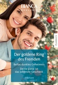 Cover: Bianca Exklusiv Band 380 - CORA Verlag
