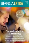 Cover: Bianca Extra Band 141 - CORA Verlag