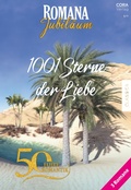 Cover: Romana Jubil&auml;um Band 10 - CORA Verlag