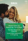 Cover: Romana Exklusiv Band 380 - CORA Verlag