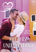 Cover: Mit Herz und Verstand - CORA Verlag