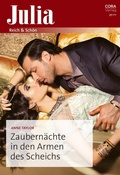 Cover: Zaubern&auml;chte in den Armen des Scheichs - CORA Verlag