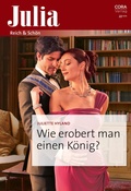 Cover: Wie erobert man einen K&ouml;nig? - CORA Verlag