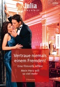 Cover: Julia Exklusiv Band 381 - CORA Verlag