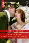 Cover: Miss Imogens himmlischste Versuchung - CORA Verlag