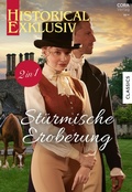 Cover: Historical Exklusiv Band 122 - CORA Verlag