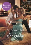 Cover: Baccara Weekend Band 43 - CORA Verlag
