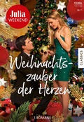 Cover: Julia Weekend Band 124 - CORA Verlag