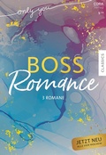 Cover: Only You Band 5 - CORA Verlag
