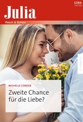 Cover: Zweite Chance f&uuml;r die Liebe? - CORA Verlag