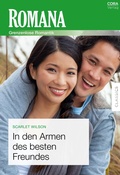 Cover: In den Armen des besten Freundes - CORA Verlag
