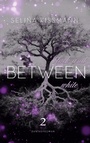 Cover: Between - BoD - Books on Demand