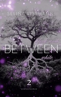 Cover: Between - BoD - Books on Demand