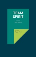 Cover: Team Spirit - BoD - Books on Demand