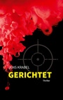 Cover: Gerichtet - BoD - Books on Demand