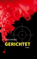Cover: Gerichtet - BoD - Books on Demand