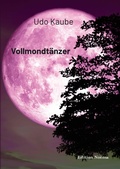 Cover: Vollmondtaenzer - ibidem