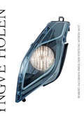 Cover: Yngve Holen - Swiridoff