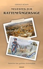 Cover: Neuestes zur Rattenfängersage - novum Verlag