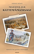 Cover: Neuestes zur Rattenf&auml;ngersage - novum Verlag