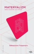 Cover: Materyalizm - Fol Kitap