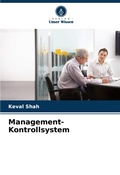 Cover: Management-Kontrollsystem - Verlag Unser Wissen