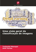 Cover: Uma visao geral da classificacao de imagens - Edicoes Nosso Conhecimento