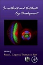 Cover: Invertebrate and Vertebrate Eye Development: Volume 93 - Academic Press
