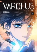 Cover: Varolus 1 - Athica Yayinlari