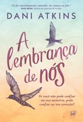 Cover: A lembran&ccedil;a de n&oacute;s - Harlequin