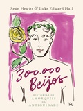 Cover: 300.000 beijos - Harlequin