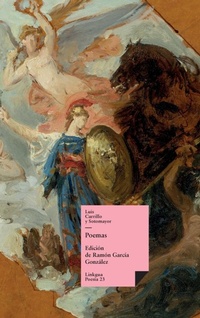 Abbildung von: Poemas - Linkgua Ediciones