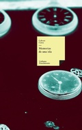 Cover: Memorias de una isla - Linkgua Ediciones