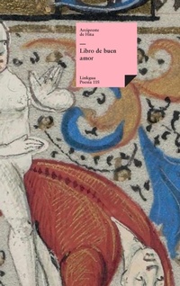 Abbildung von: Libro de buen amor - Linkgua Ediciones