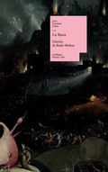 Cover: La fijeza - Linkgua Ediciones