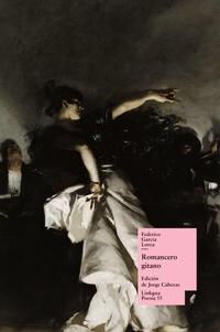 Abbildung von: Romancero gitano - Linkgua Ediciones