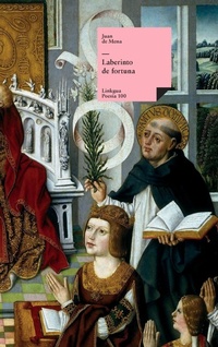 Abbildung von: Laberinto de fortuna - Linkgua Ediciones
