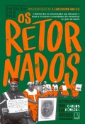 Cover: Os retornados - Record