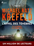 Cover: L'Appel des t&eacute;n&egrave;bres - Saga Egmont