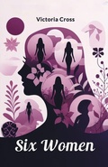 Cover: Six Women (Edition2024) - Double 9 Books LLP