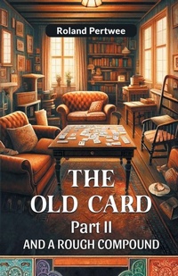 Enlarge image Cover: The Old Card Part II (Edition2024) - Double 9 Books LLP