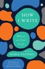 Cover: How I Write - HarperCollins India