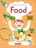 Cover: My Big Book of Answers: Food - Yoyo Books
