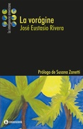 Cover: La vor&aacute;gine - Corregidor
