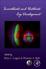 Cover: Invertebrate and Vertebrate Eye Development - Academic Press