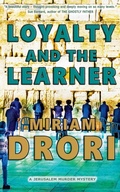 Cover: Loyalty and the Learner - Miriam Drori